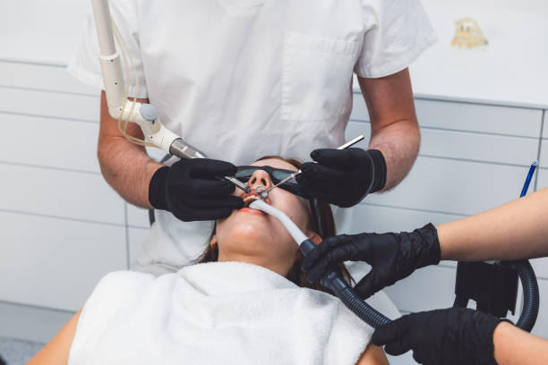 Best Emergency Root Canal Treatment in Lockwood, MO